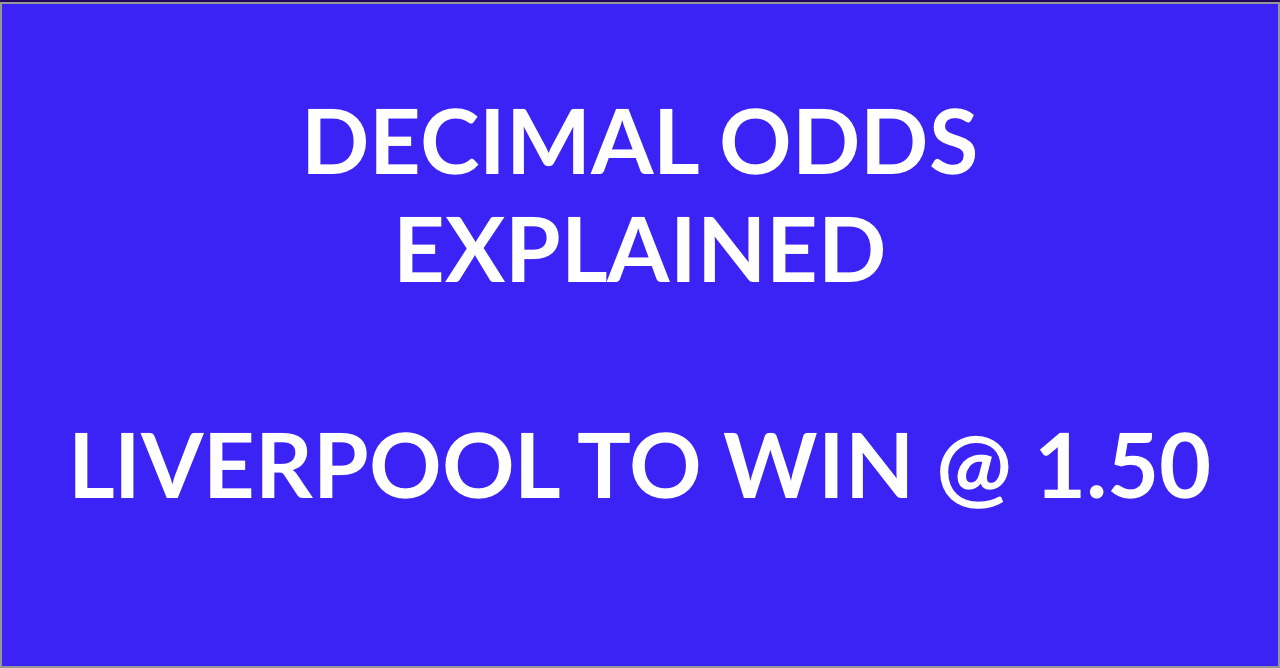 decimal-odds-in-sports-betting-explained